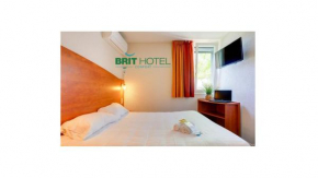 Brit Hotel Reims La Pompelle